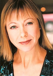 Jenny Agutter