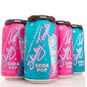 Hollywood's Original Shirley Temple Soda Pop