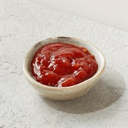 Tomato Relish