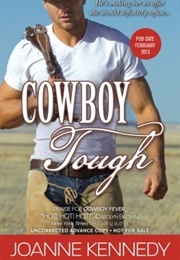 Cowboy Tough (Joanne Kennedy)