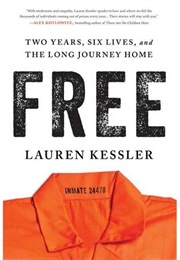 Free (Lauren Kessler)