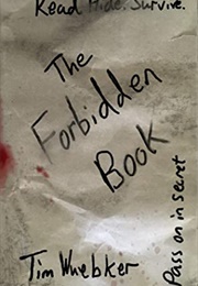 The Forbidden Book (Tim Wuebker)