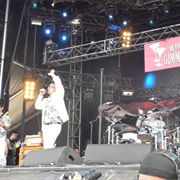 Sloop John B - Me First and the Gimme Gimmes