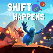 Shift Happens