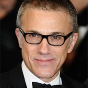 Christoph Waltz Actor