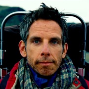 Walter Mitty (The Secret Life of Walter Mitty)