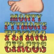 Monty Python's Flying Circus (BBC One, 1969-1974)