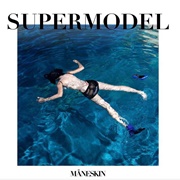 SUPERMODEL - Måneskin