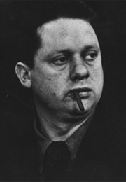 Dylan Thomas (Dylan Thomas)