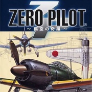 Zero Pilot: Kosora No Kiseki
