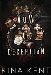 Vow of Deception (Rina Kent)