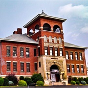 Kruger Street Toy & Train Musem (WV)