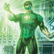 Green Lantern (DC Comics)