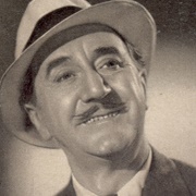 Max Gülstorff Actor and Stage Director