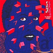 Flower-Corsano Duo - The Radiant Mirror