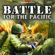 The History Channel: Battle for the Pacific