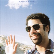 Radar Bros. - The Singing Hatchet