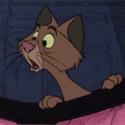 Sgt. Tibbs (101 Dalmatians)