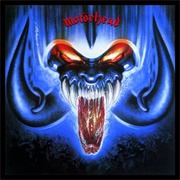 Rock 'N' Roll (Motörhead, 1987)