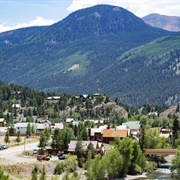 Lake City, Colorado