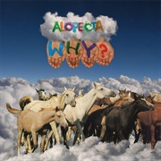 Why? - Alopecia