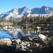 Mineral King, California