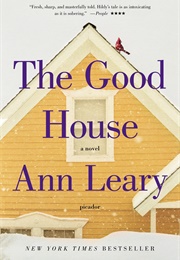The Good House (Ann Leary)