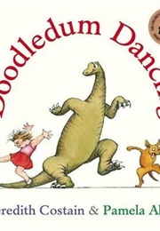Doodledum Dancing (Meredith Costain)
