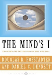 The Mind's I (Douglas Hofstadter)