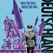 Deutschland 83 (Germany)