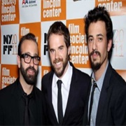 The Borderline Films Gang (Martha Marcy May Marlene, Afterschool, James White)