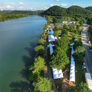 Oak Ridge, Tennessee