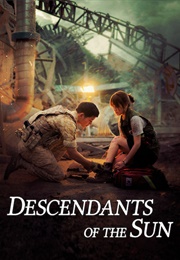 Descendants of the Sun (2016)