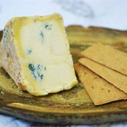 Exmoor Blue Cheese