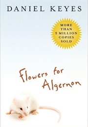 Flowers for Algernon (1959)