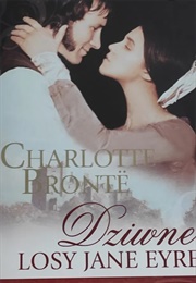 Jeyne Eyre (Charlotte Bronte)