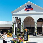 McArthurglen Roubaix
