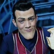 Robbie Rotten