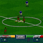 Fifa 96