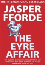 The Eyre Affair (Jasper Fforde)