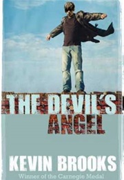 The Devil's Angel (Kevin Brooks)