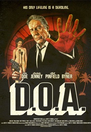 D.O.A. (2022)