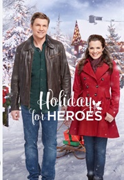 Holiday for Heroes (2019)