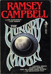 The Hungry Moon (Campbell)