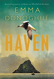 Haven (Emma Donoghue)