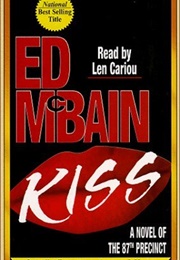 Kiss (Ed McBain)