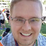 Konrad Juengling (Gay, He/Him)