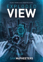 Exploded View (Sam McPheeters)