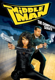 The Middleman (2008)