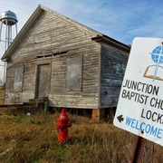 Junction City, Georgia